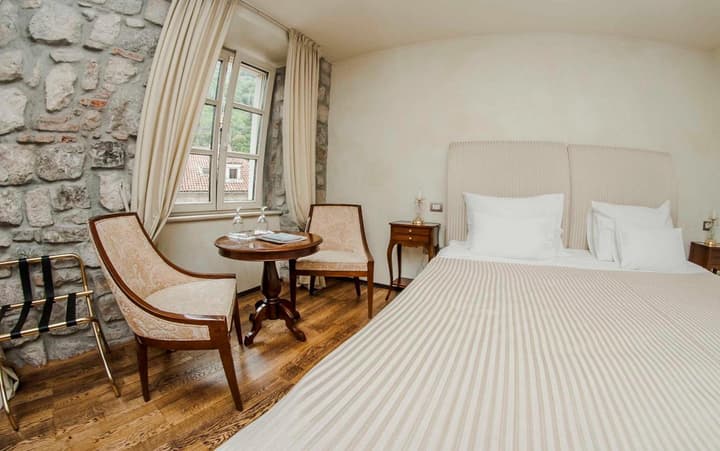 Boutique Hotel Astoria Kotor