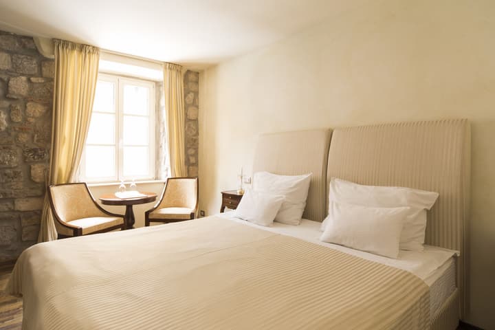 Boutique Hotel Astoria Kotor