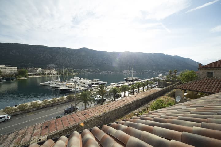 Boutique Hotel Astoria Kotor