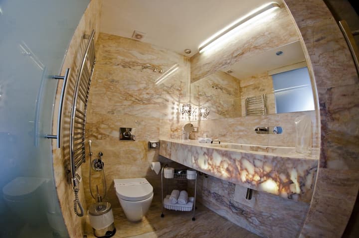 Boutique Hotel Astoria Kotor