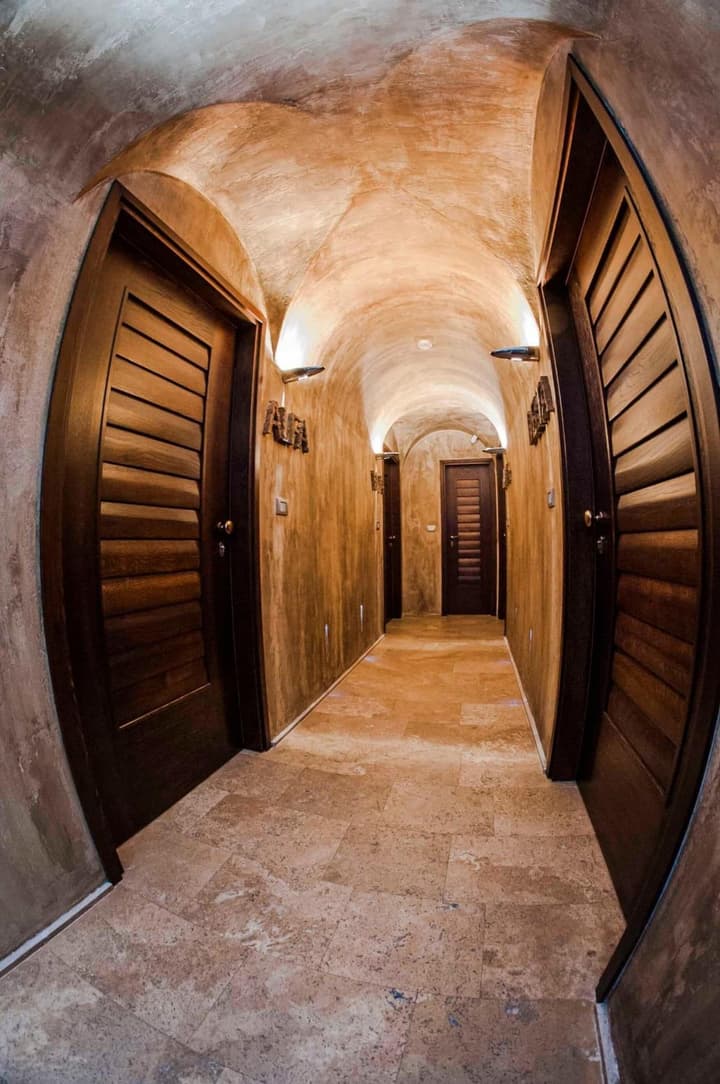 Boutique Hotel Astoria Kotor