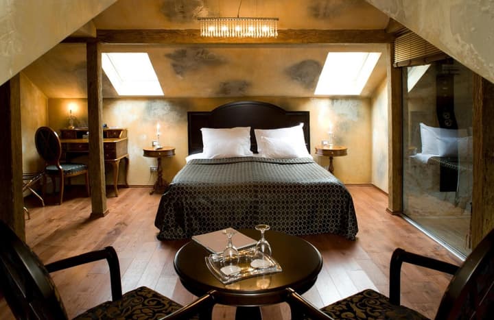 Boutique Hotel Astoria Kotor