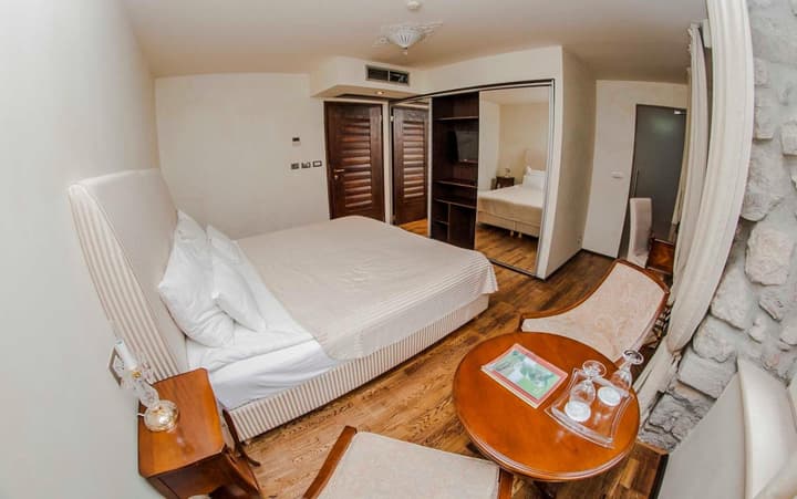 Boutique Hotel Astoria Kotor