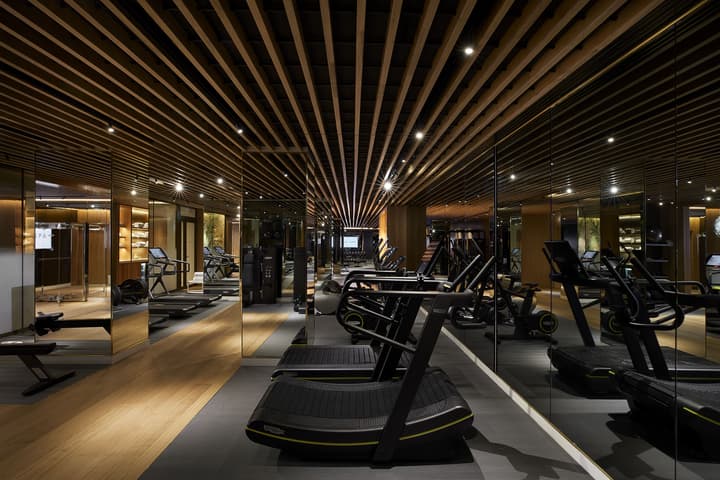 45 Park Lane - Dorchester Collection
