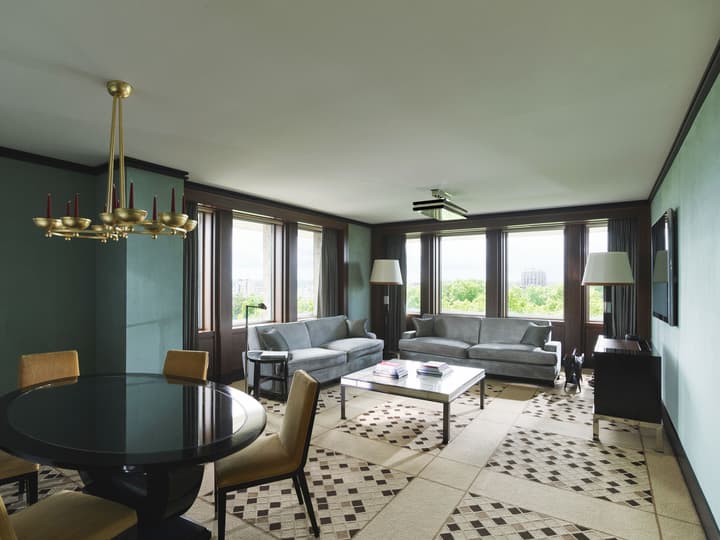 45 Park Lane - Dorchester Collection
