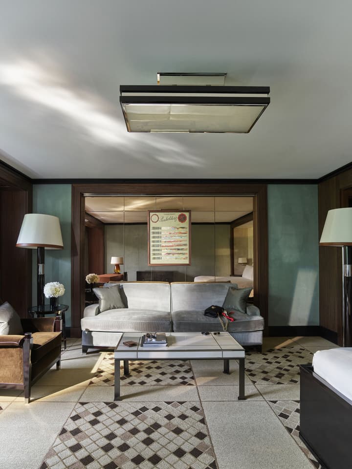 45 Park Lane - Dorchester Collection