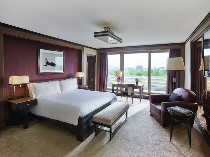 45 Park Lane - Dorchester Collection