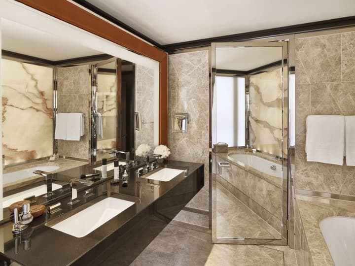 45 Park Lane - Dorchester Collection