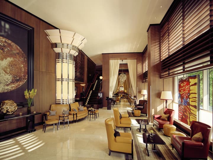 45 Park Lane - Dorchester Collection