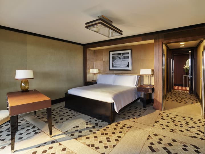 45 Park Lane - Dorchester Collection