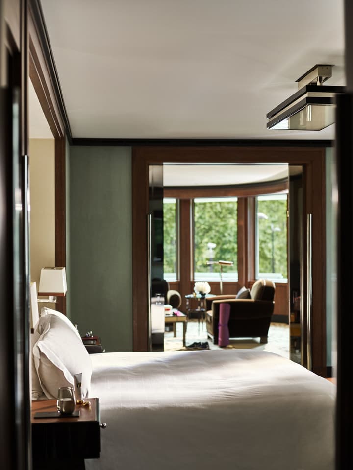 45 Park Lane - Dorchester Collection