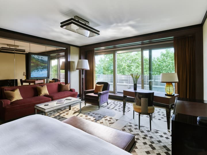 45 Park Lane - Dorchester Collection