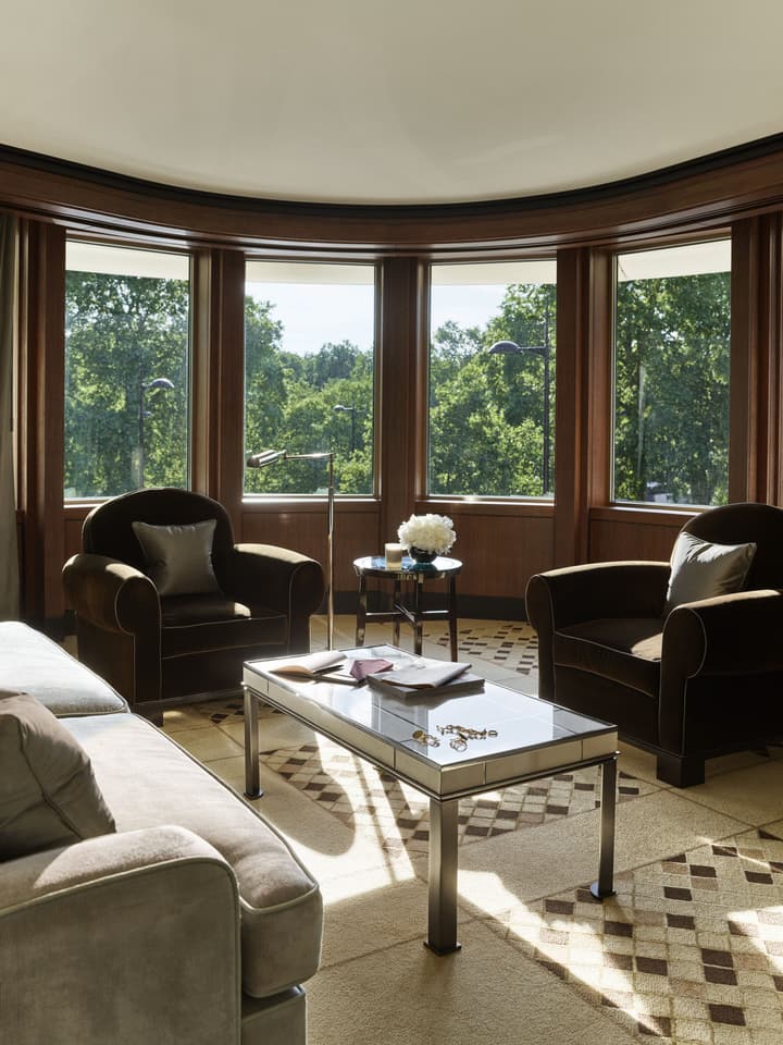 45 Park Lane - Dorchester Collection