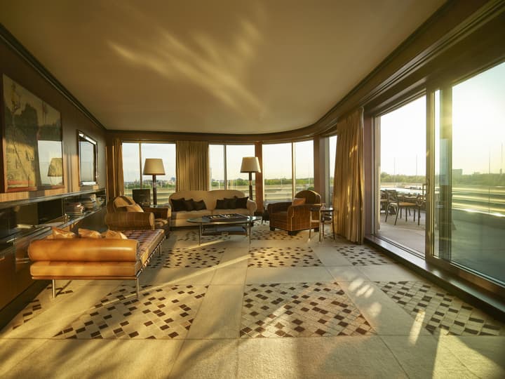 45 Park Lane - Dorchester Collection