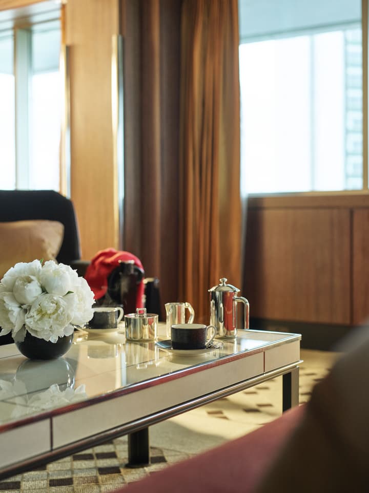 45 Park Lane - Dorchester Collection