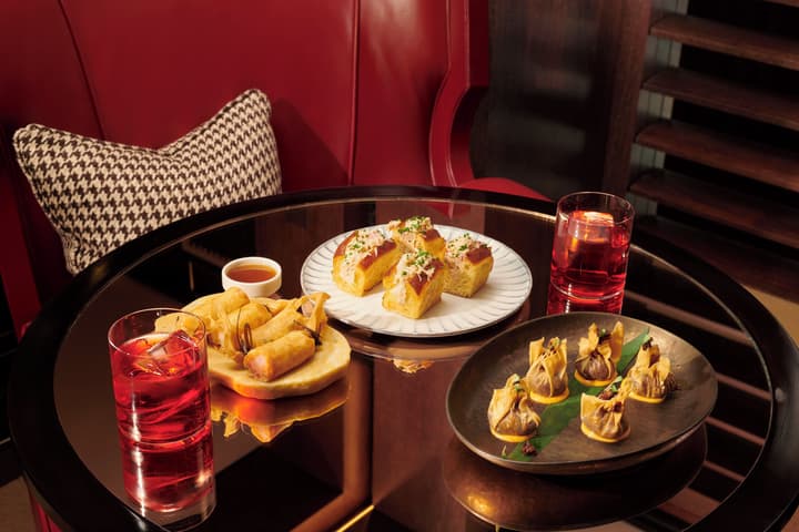 45 Park Lane - Dorchester Collection