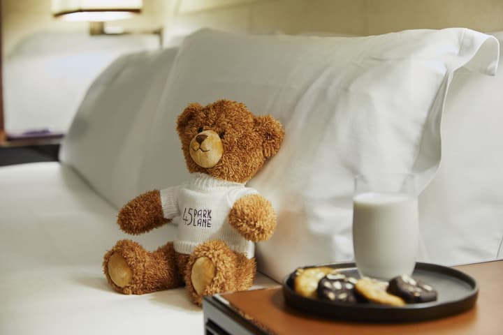 45 Park Lane - Dorchester Collection