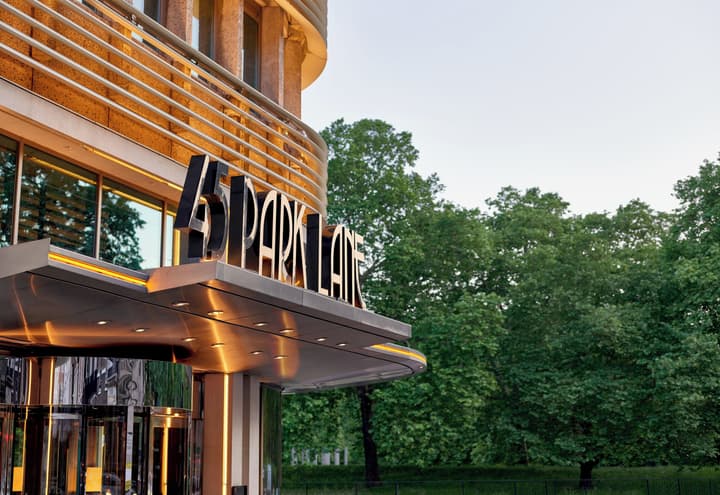 45 Park Lane - Dorchester Collection