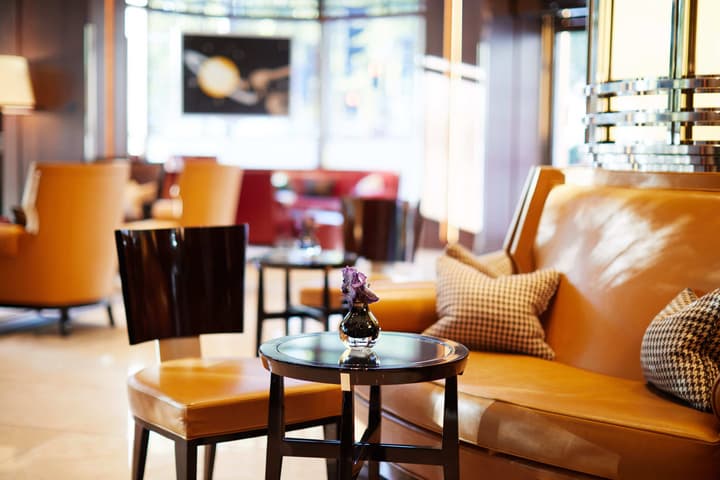 45 Park Lane - Dorchester Collection