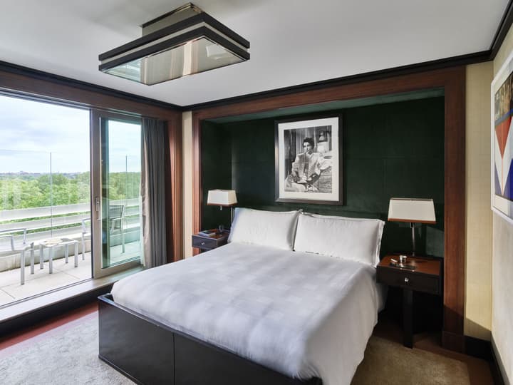 45 Park Lane - Dorchester Collection