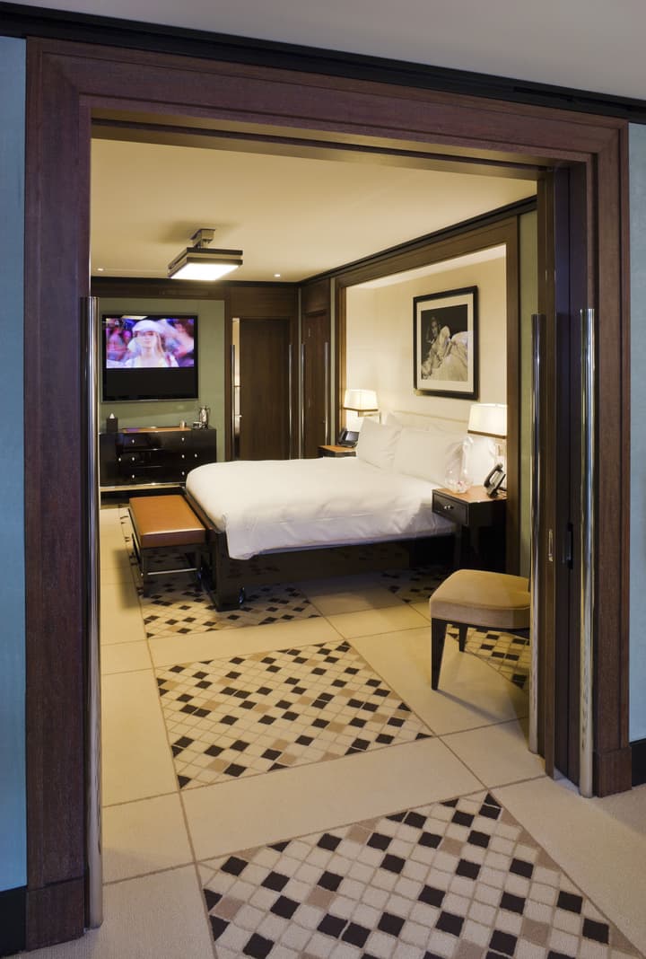 45 Park Lane - Dorchester Collection