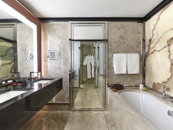 45 Park Lane - Dorchester Collection