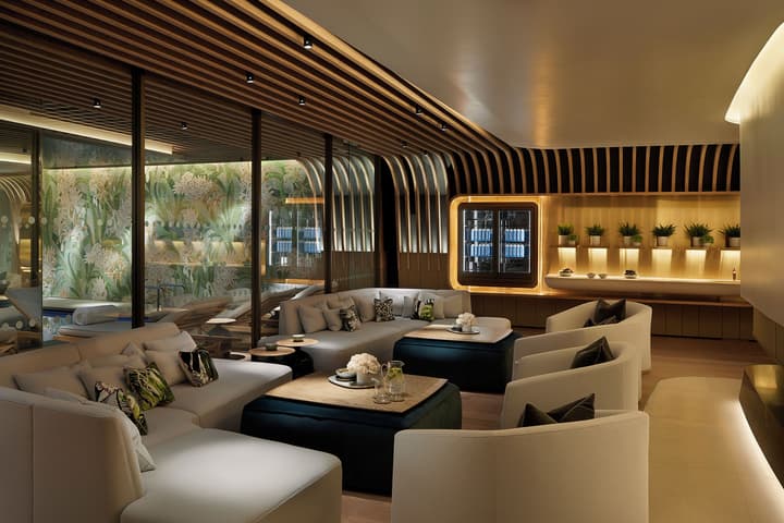 45 Park Lane - Dorchester Collection