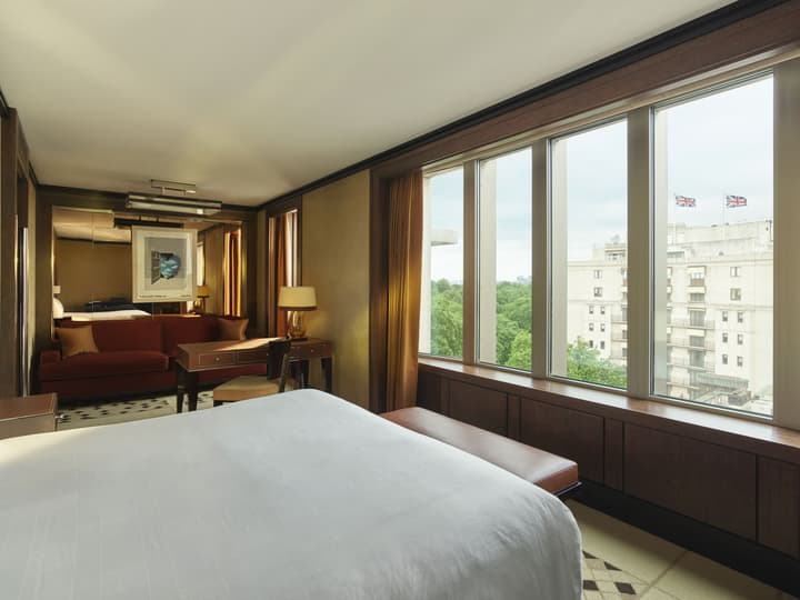 45 Park Lane - Dorchester Collection