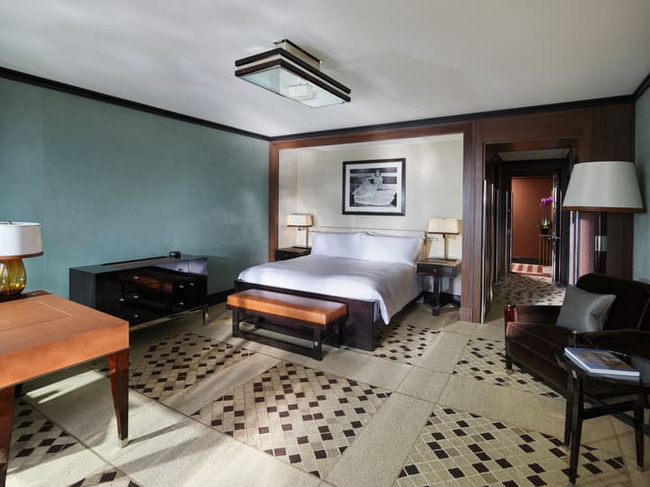 45 Park Lane - Dorchester Collection