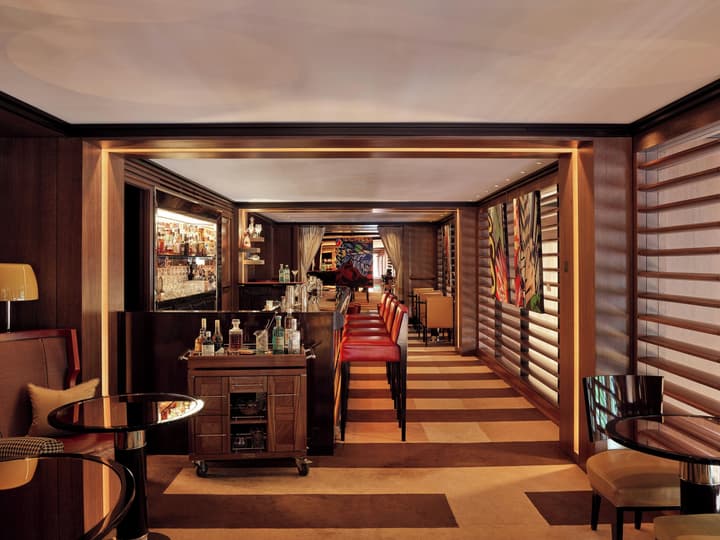 45 Park Lane - Dorchester Collection