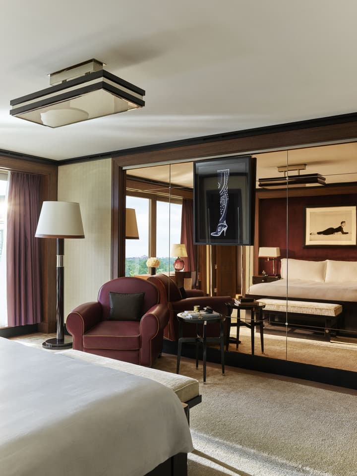45 Park Lane - Dorchester Collection