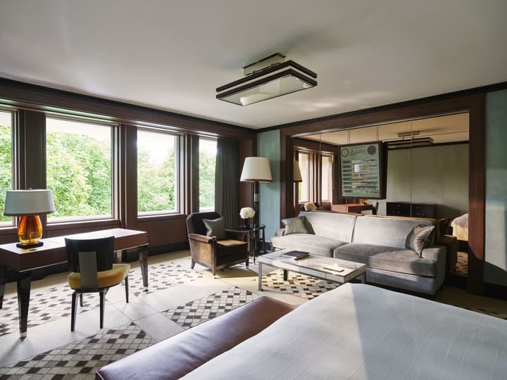 45 Park Lane - Dorchester Collection