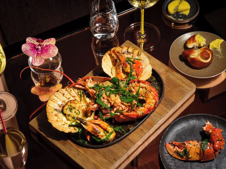 45 Park Lane - Dorchester Collection