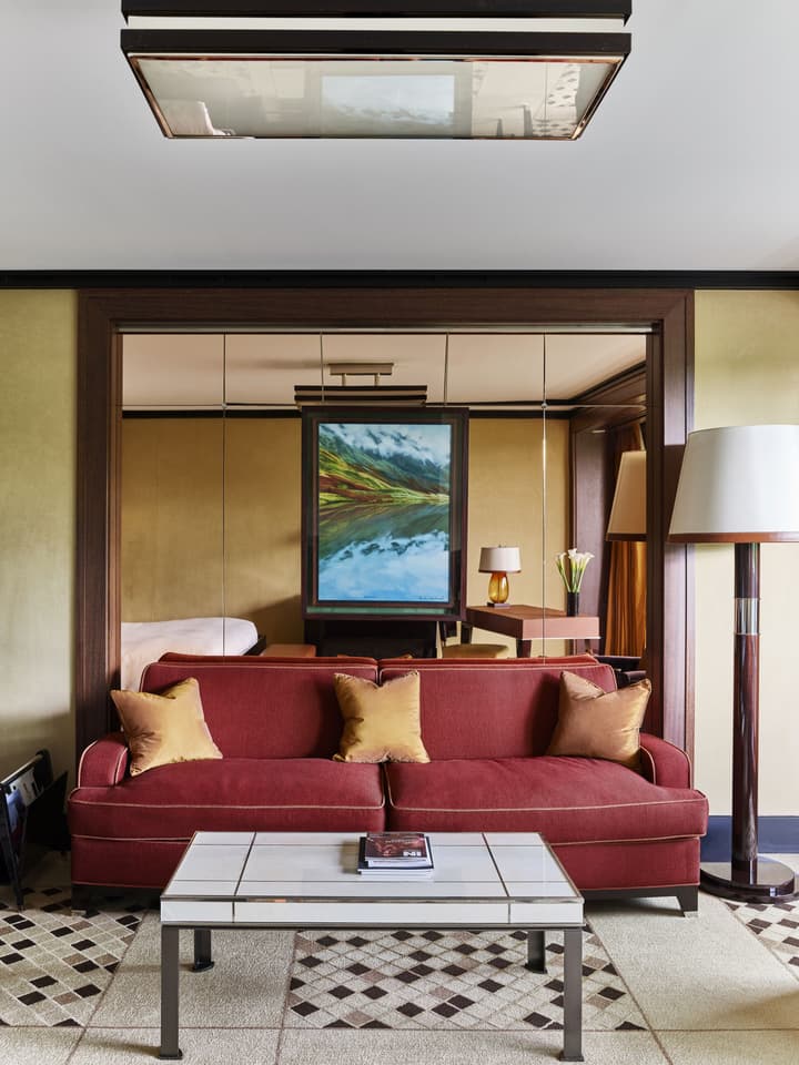 45 Park Lane - Dorchester Collection