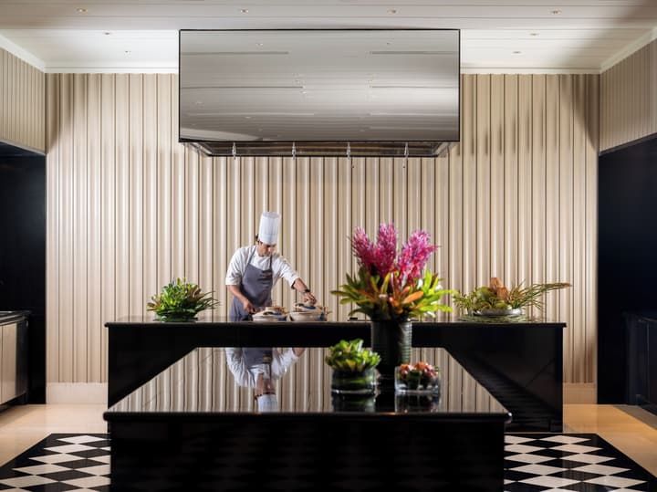 Pullman Chennai Anna Salai - Premium Brand By Accor