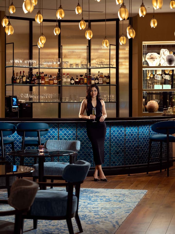 Pullman Chennai Anna Salai - Premium Brand By Accor