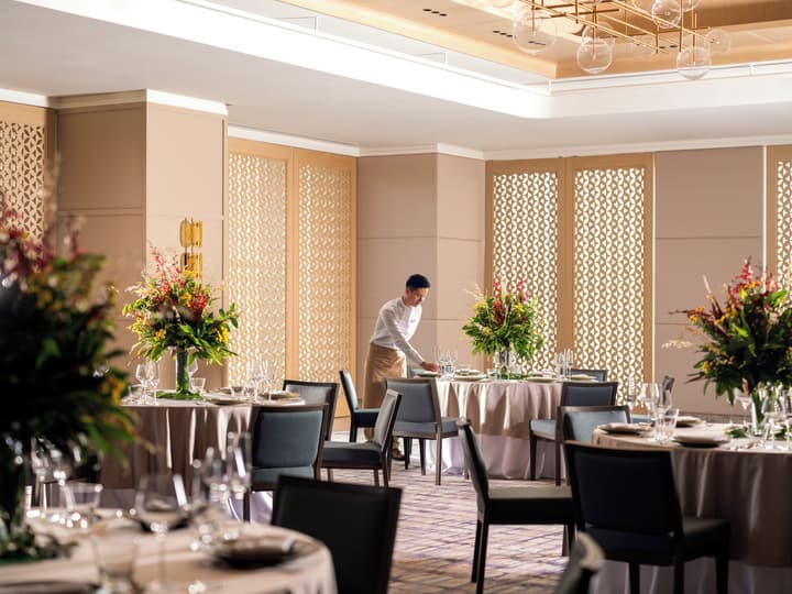 Pullman Chennai Anna Salai - Premium Brand By Accor