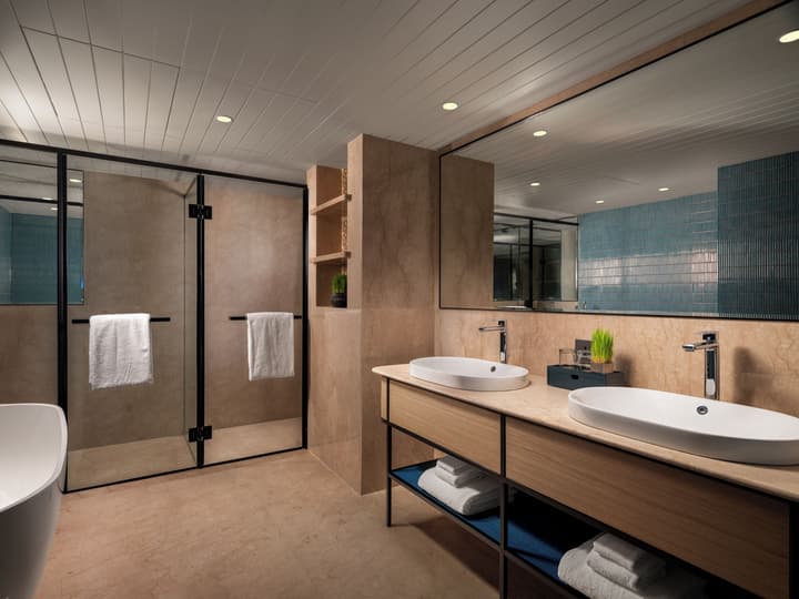 Pullman Chennai Anna Salai - Premium Brand By Accor