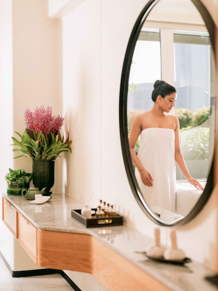 Pullman Chennai Anna Salai - Premium Brand By Accor