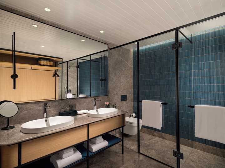 Pullman Chennai Anna Salai - Premium Brand By Accor