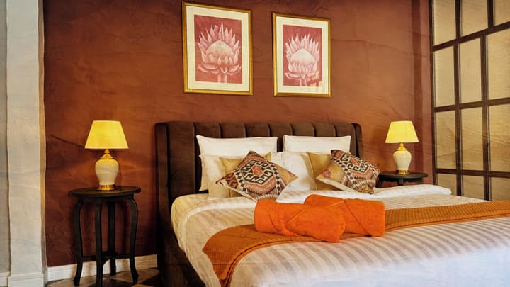 Milky Bay Resort