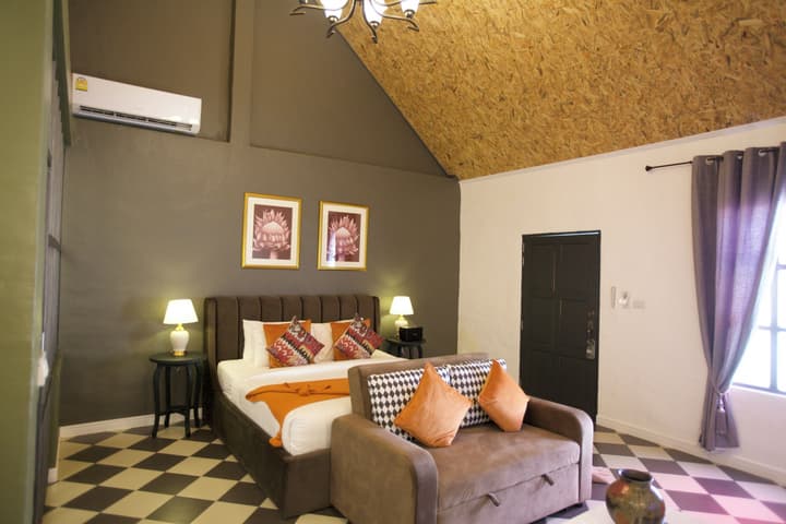 Milky Bay Resort