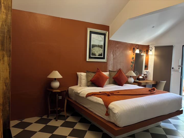 Milky Bay Resort