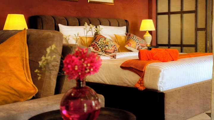 Milky Bay Resort