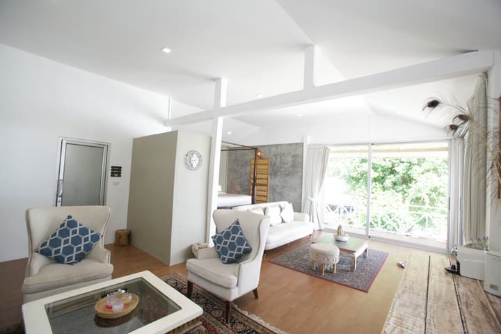 Milky Bay Resort