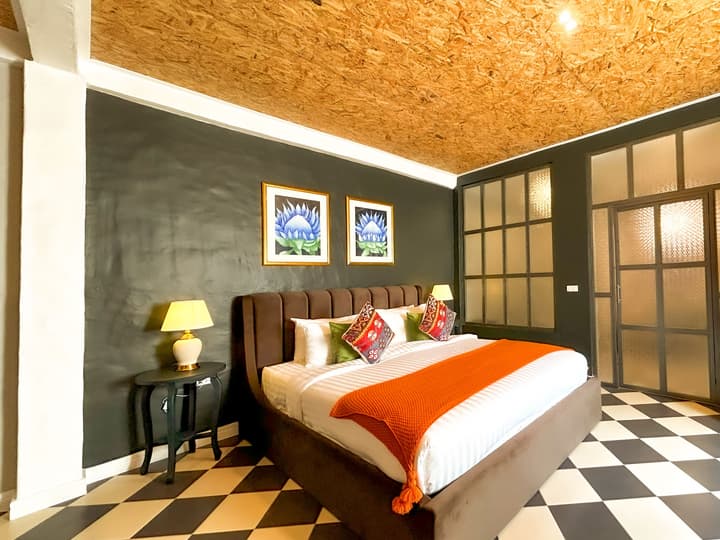 Milky Bay Resort