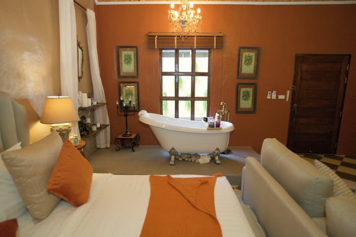 Milky Bay Resort