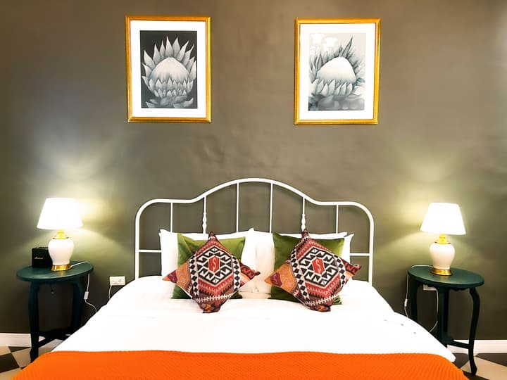 Milky Bay Resort
