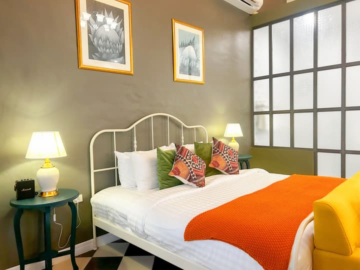 Milky Bay Resort