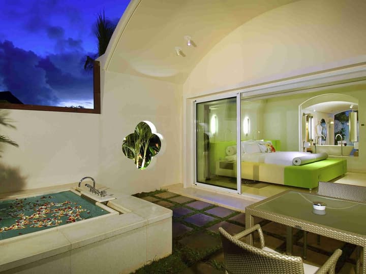 SO/ Sofitel Mauritius